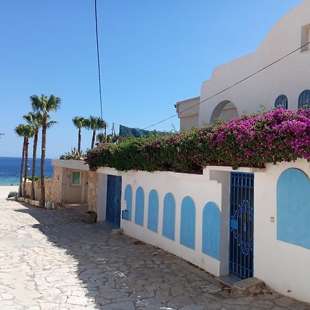 Villa Azaiiza Sousse Exteriör bild