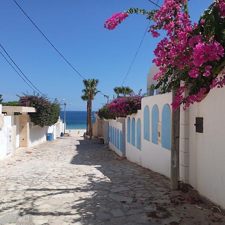 Villa Azaiiza Sousse Exteriör bild