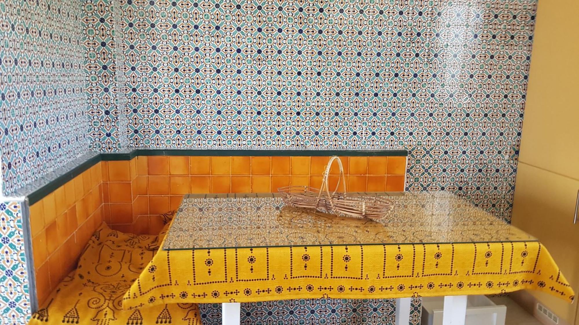 Villa Azaiiza Sousse Rum bild
