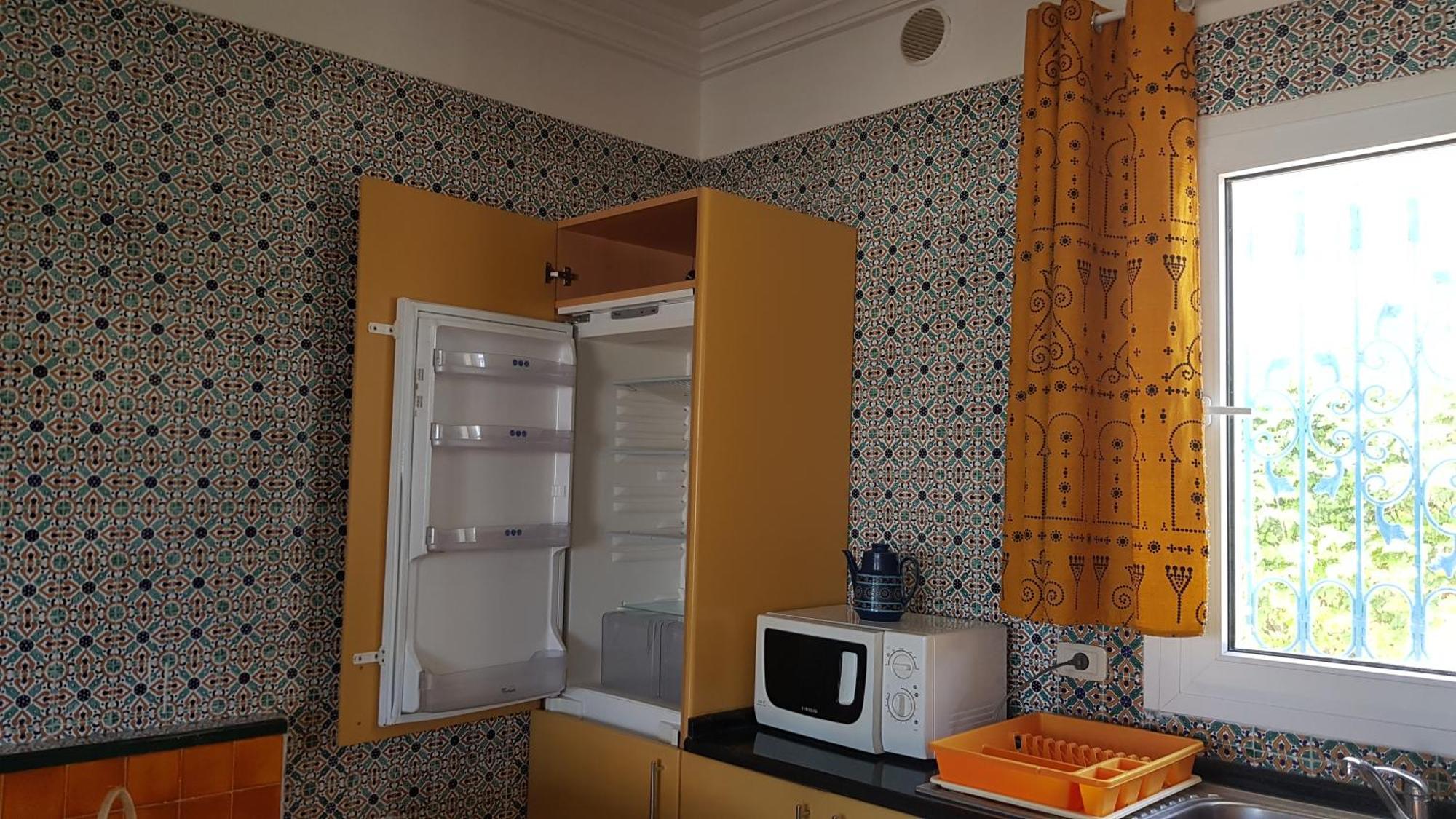 Villa Azaiiza Sousse Rum bild
