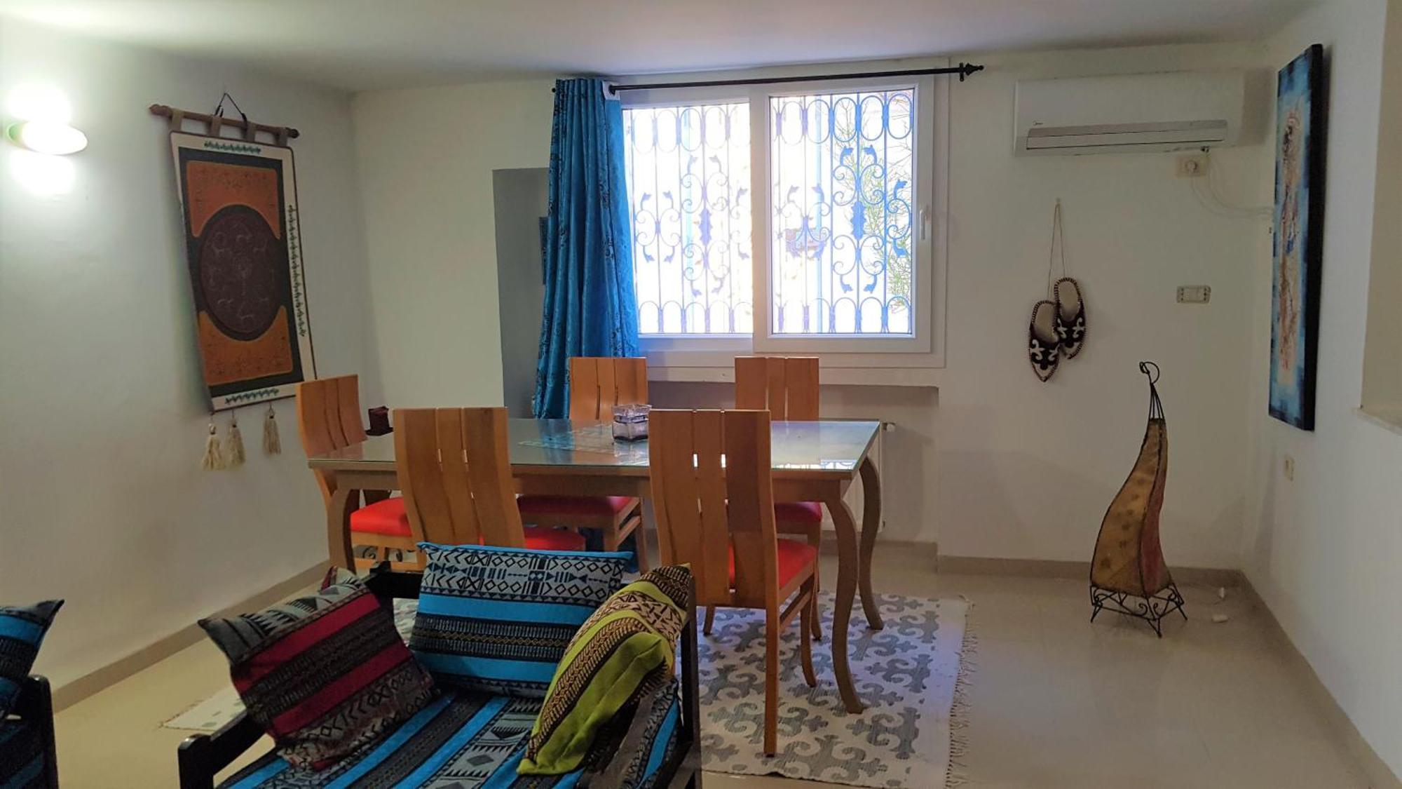 Villa Azaiiza Sousse Rum bild