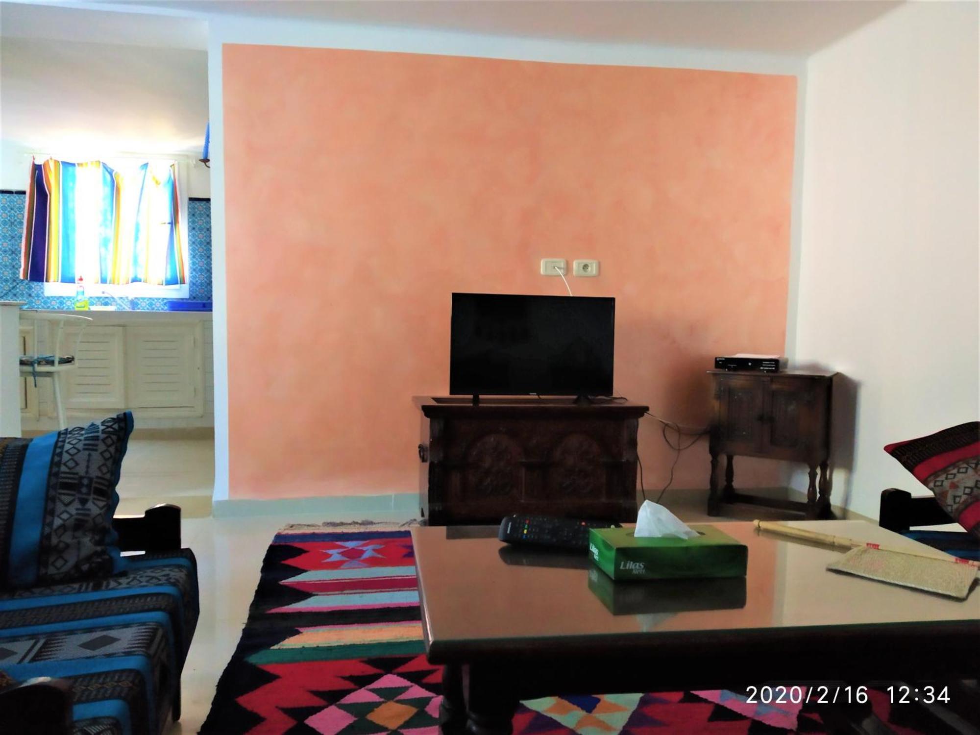 Villa Azaiiza Sousse Rum bild
