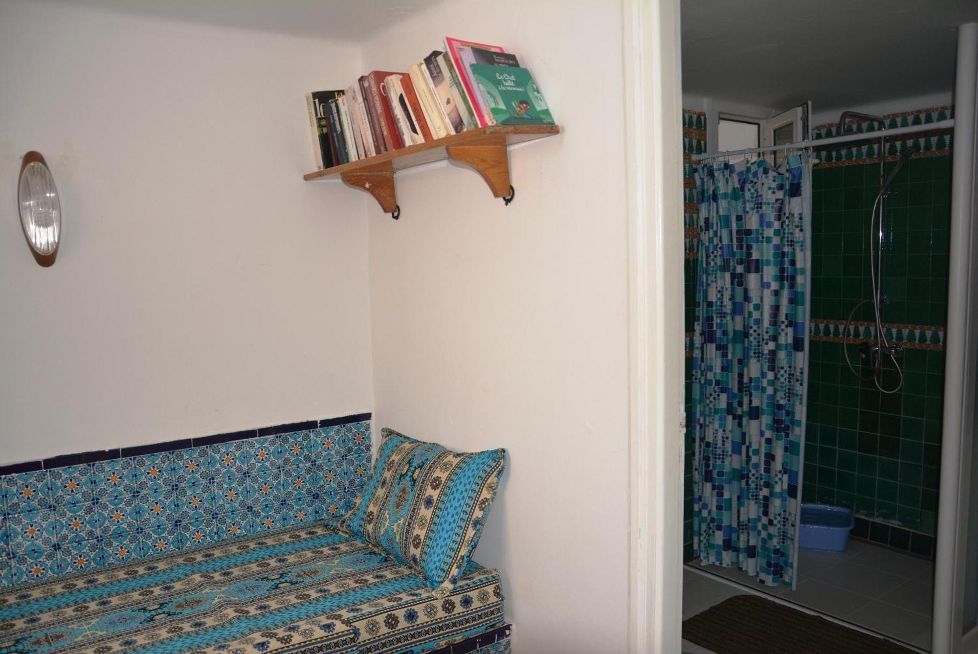 Villa Azaiiza Sousse Rum bild