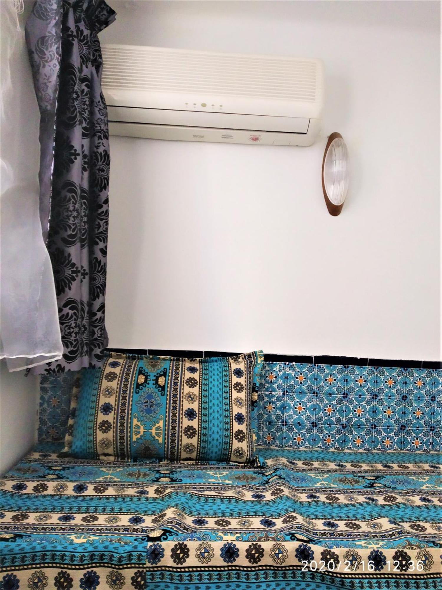 Villa Azaiiza Sousse Rum bild