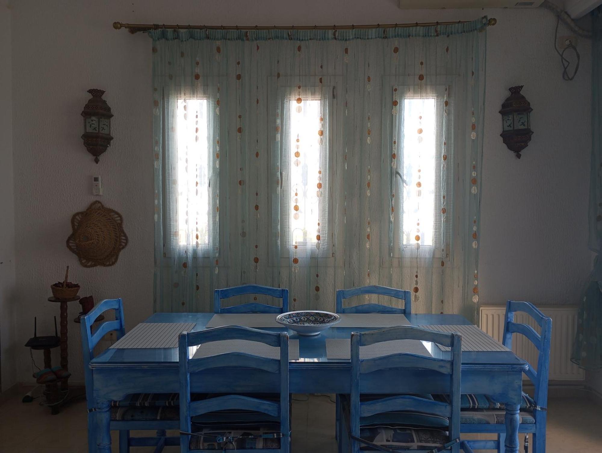 Villa Azaiiza Sousse Exteriör bild