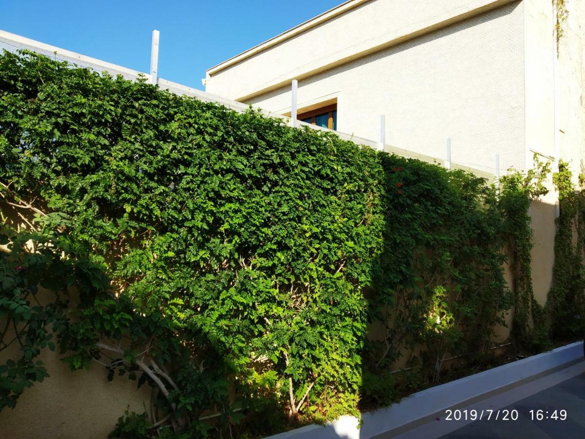 Villa Azaiiza Sousse Exteriör bild